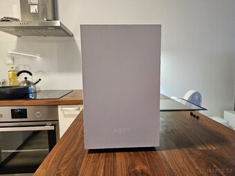 Herní PC RTX 2060 Super 8GB, Ryzen 5 3600, 16GB RAM, WIN 11 - 5