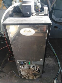 Kontejner Truck Bar - 5