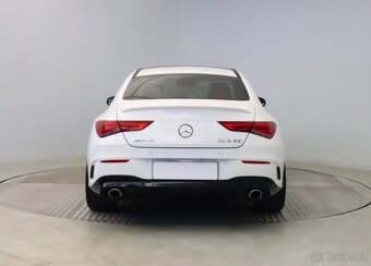 Mercedes-Benz CLA - 5