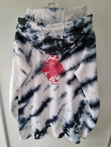 Dámská mikina Volcom - 5