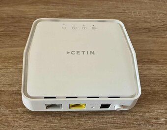 Router TP-Link Archer C 50 a CETIN TERMINÁTOR - 5