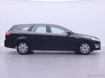 Ford Mondeo 2,0 TDCi 120kW Aut. Titanium (2012) - 5
