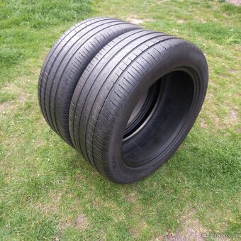 Letní pneu PIRELLI 285/ 45 R20" - 5