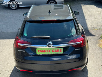 Opel Insignia, 2.0,SERVIS.KN - 5