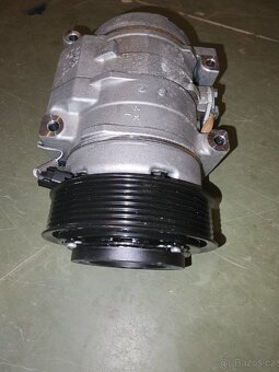 Klimakompresor denzo - 5