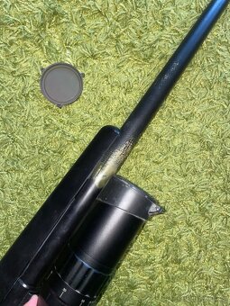 Airsoftová zbraň VSR-10 - 5