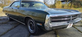 1969 CHRYSLER 300 - 5