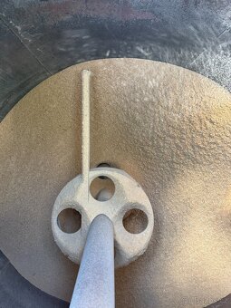 Hobliny, piliny bio masivní suchý materiál - 5