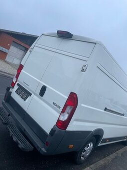 Peugeot BOXER - 5