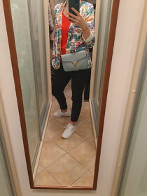 barevné sako Topshop - 5