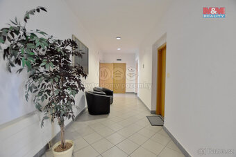 Pronájem kancelářského prostoru, 35 m², Hradec Králové - 5