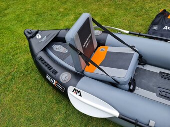 Dvoumístný kajak AQUADESIGN Koloa X´Perience 2360 - 5