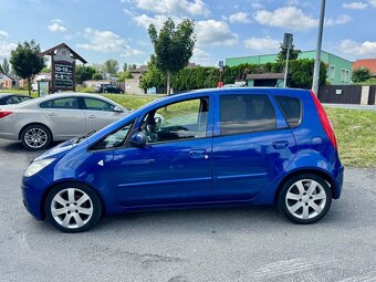 Mitsubishi Colt, 1.3i 70kw Klima. - 5