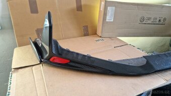 I30N Project C přední spoiler - carbon - 5