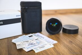 Sigma Art 20 mm f/1.4 DG HSM pro Nikon - 5