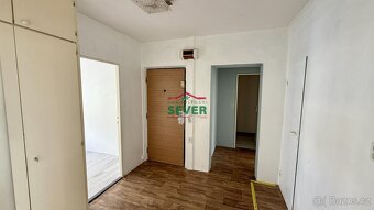 Prodej, byt 4+1, DV, Litvínov - Janov, ul. Luční - 5