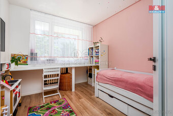 Prodej bytu 3+kk, 65 m², Kladno, ul. Průchova - 5