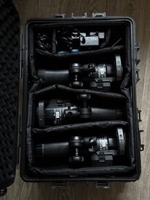 Profoto B1 Kit + BW Outdoor Cases - 5