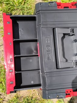 organizer Qbrick - 5