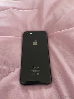 iPhone 8 - 5