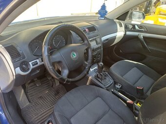 Skoda octavia 2 1.9tdi 77kw - 5
