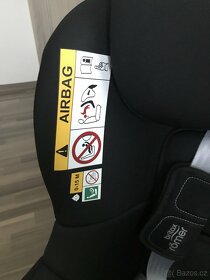 Britax Römer Dualfix M i-Size - 5