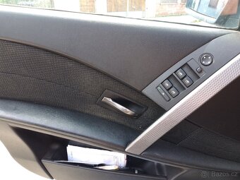 BMW 5 Mpaket 2006 - 5