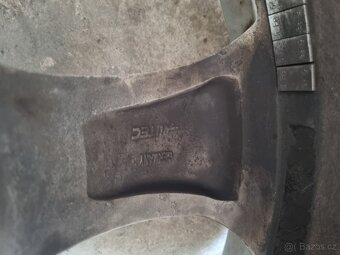 Alu kola 225/40/r18 5x112 - 5