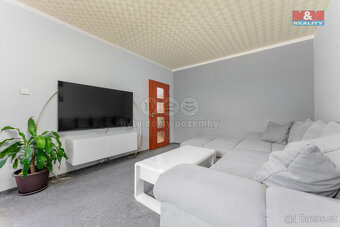 Prodej bytu 3+1, 73 m², Praha, ul. Chlebovická - 5