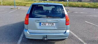 Mitsubishi Space star 1.3 - 5