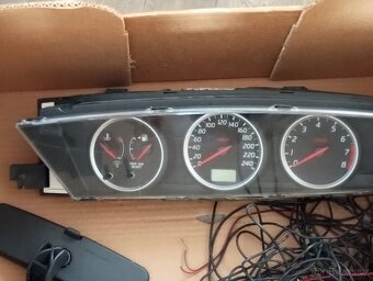 Nissan Primera P12 combi - 5