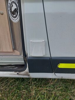 PRODÁM OBYTNÝ FIAT DUCATO - 5