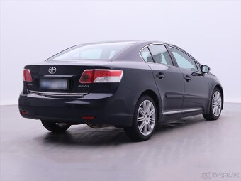 Toyota Avensis 2,0 VVT 112kW Aut. Executive (2010) - 5