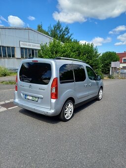 CITROEN BERLINGO 1.6 HDI - 5