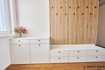 Prodej moderní novostavby 3+kk o celkové výměře 109,9 m2 s t - 5