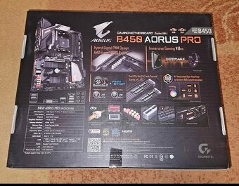 AMD Ryzen 5 3600 - 3,6 GHz - 6 jader - 12 závitů - 5
