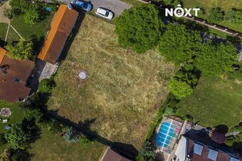 Prodej pozemek Bydlení, 870㎡ - 5