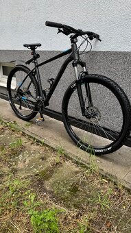 Horské kolo 29” Spider 70 - 5