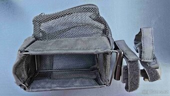 Samonabíjecí malorážka Smith&Wesson MP 15-22 - 5