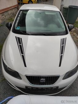 Seat Ibiza (Sport úprava) - 5