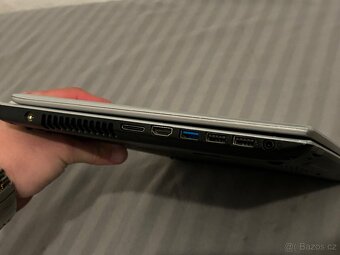 Acer aspire v5 - 5