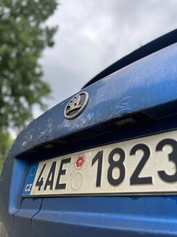 Škoda Fabia RS 1 - 5