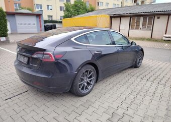 Tesla Model 3 LONG RANGE, DUAL MOTOR,4X4 elektro automat - 5