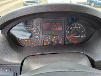 Peugoet Boxer 2.2 Diesel Klima Model 2020///Motor K.O/// - 5