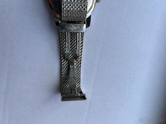 Prodám Breitling Superocean 46 - 5
