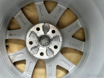 5x112 R16 7J ET43 Seat Leon 4 - 5