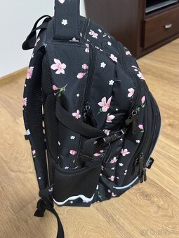 Studentský batoh - 5