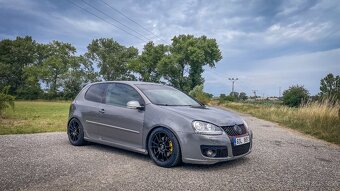 Golf GTI K04 DSG - 5
