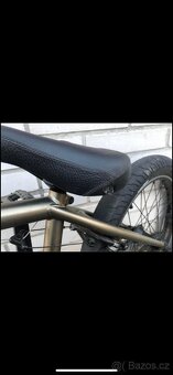 Bmx wtp envy - 5