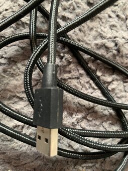 Usb mikrofon Quadcast hyperx - 5